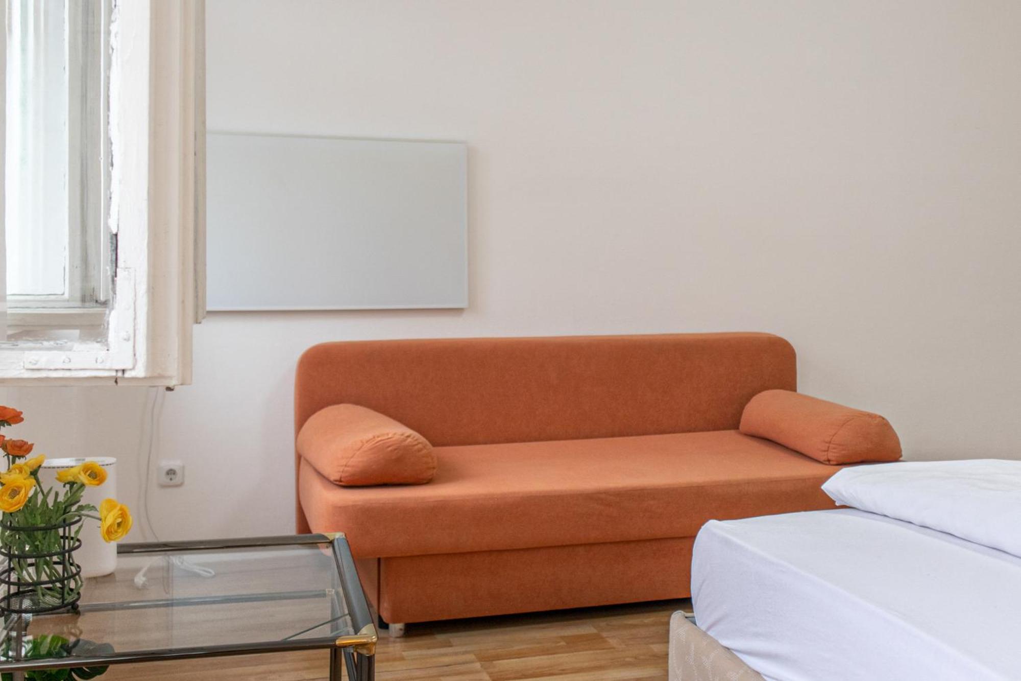 Budget City Stay - Near Wiener Stadthalle Ideal For Longstays Exterior foto